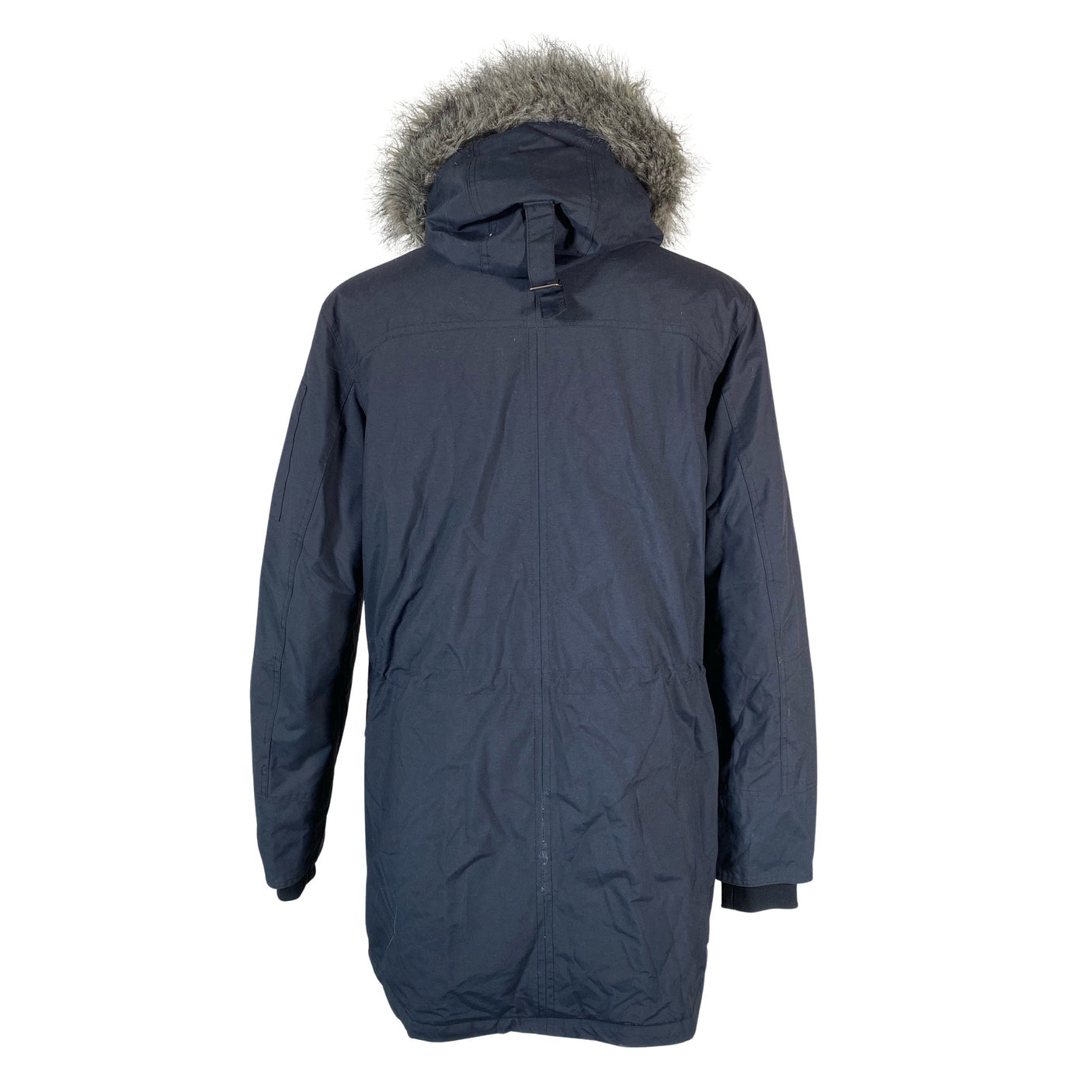 Unisex Halti - Winter jacket, size M - Black (2)