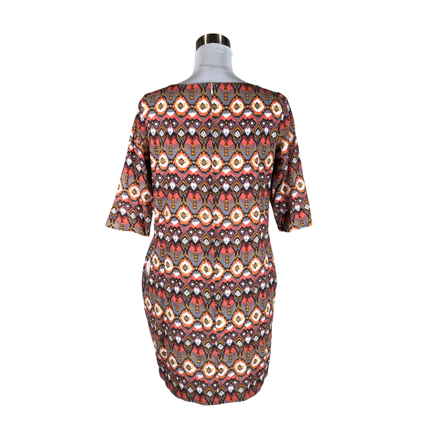 Unisex Samuji - Dress, size 38 - Gray (2)