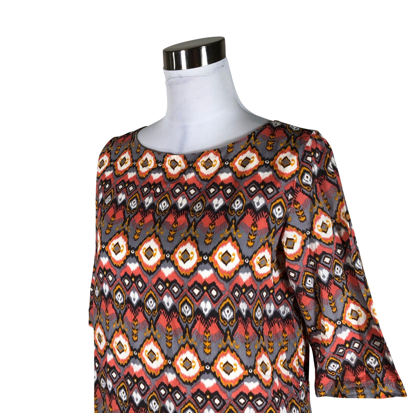 Unisex Samuji - Dress, size 38 - Gray (3)