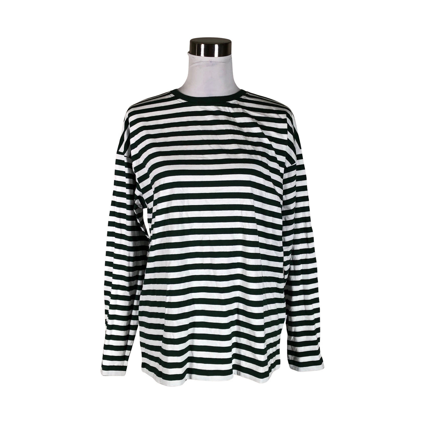 Unisex Riva Clothing - Tricot shirt, size 36 - Green (1)