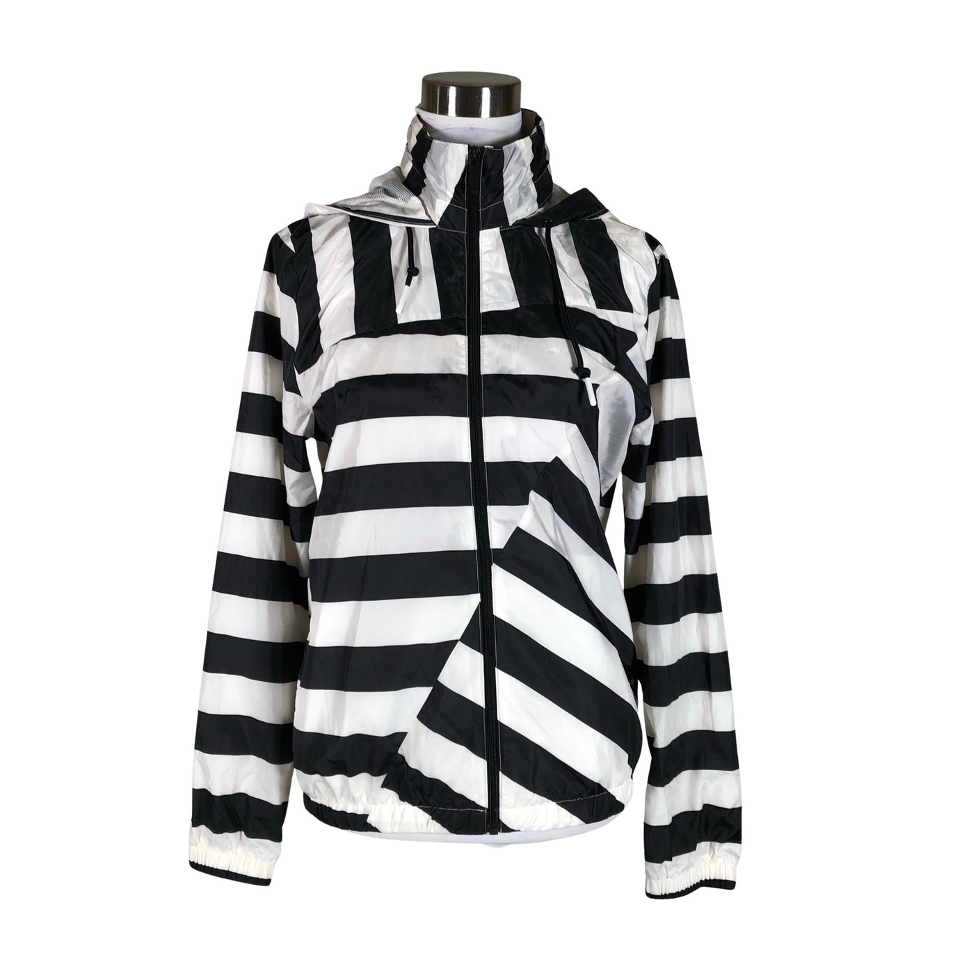 Unisex Adidas - Sports jacket, size 34 - Black (1)