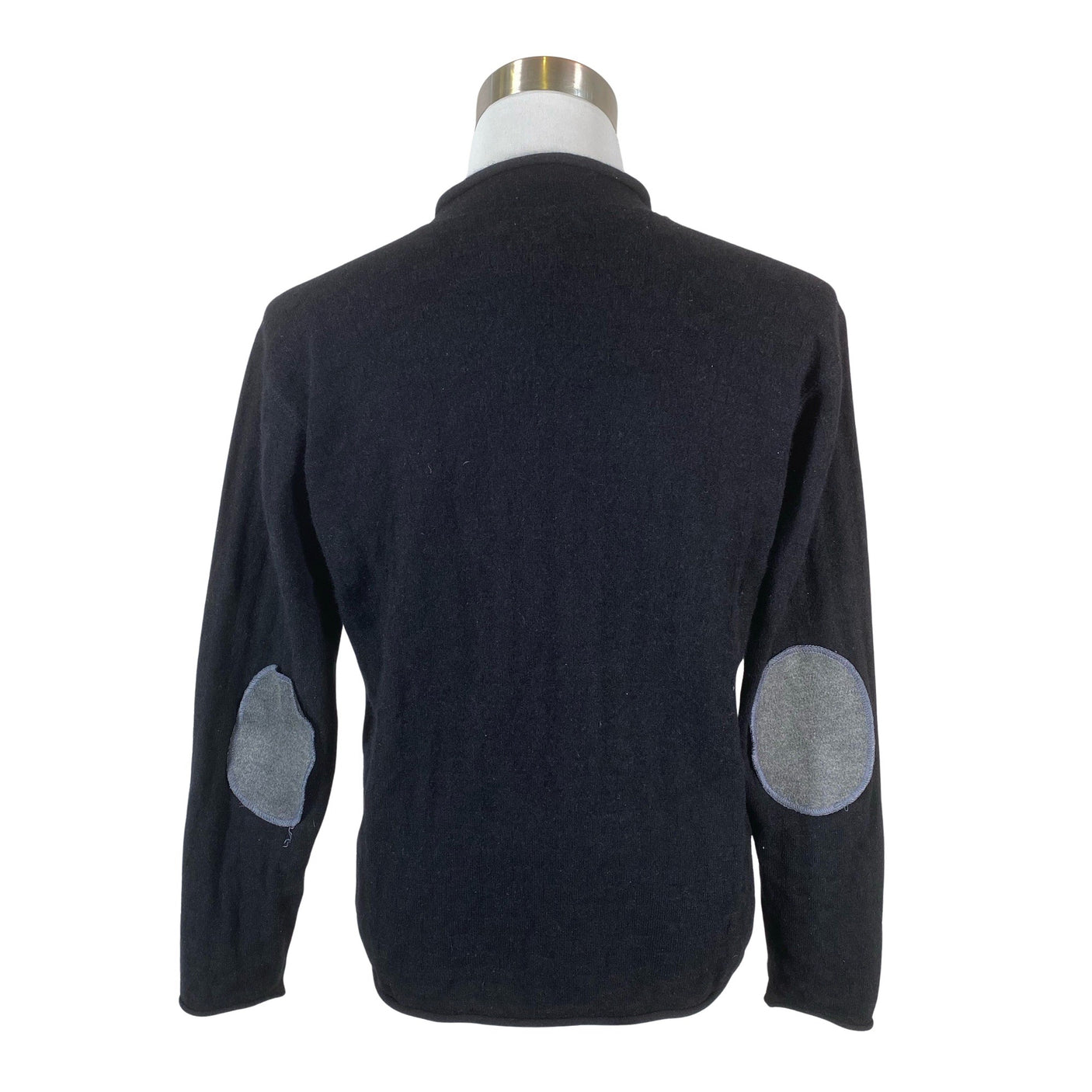 Unisex Armani Collezioni - Sweater, size XL - Black (2)