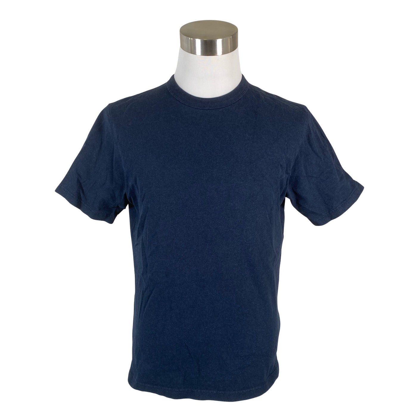 Unisex Uniqlo - T-shirt, size M - Blue (1)