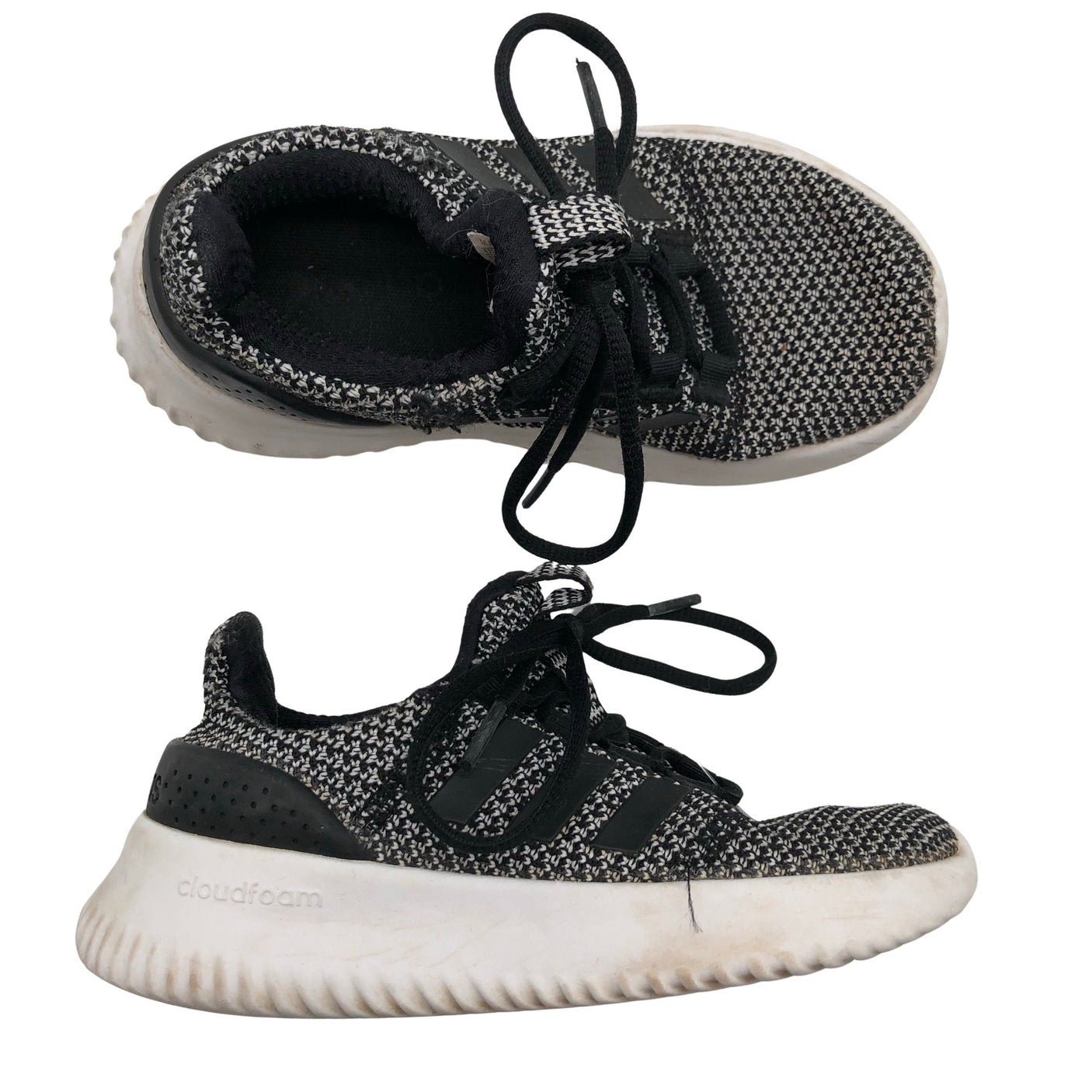 Unisex Adidas - Sneakers, size 30 - Black (1)