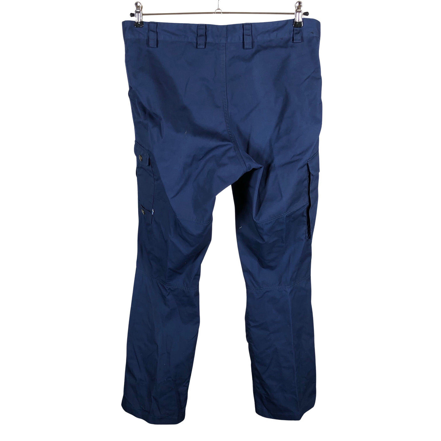 Unisex Fjällräven - Slacks, size XL - Blue (2)