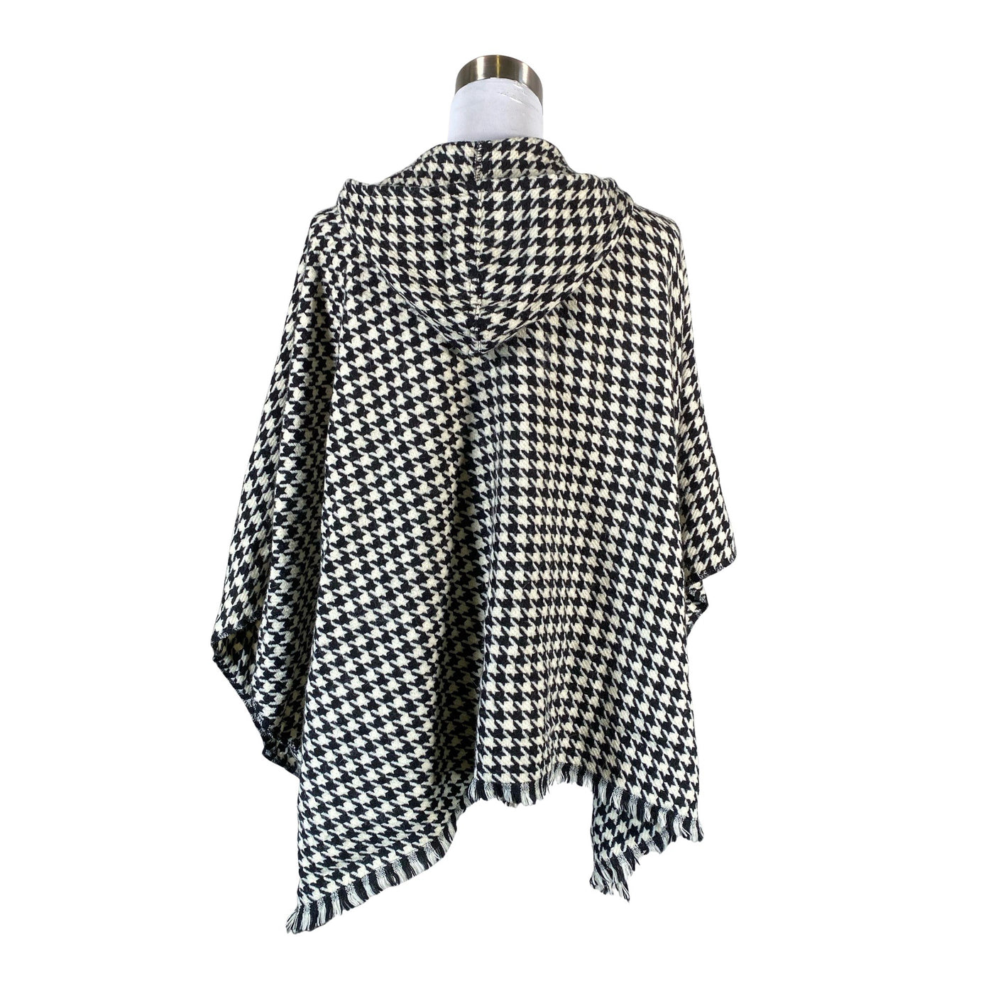 Unisex L'asessor - Shawl, size Maxi - Black (2)