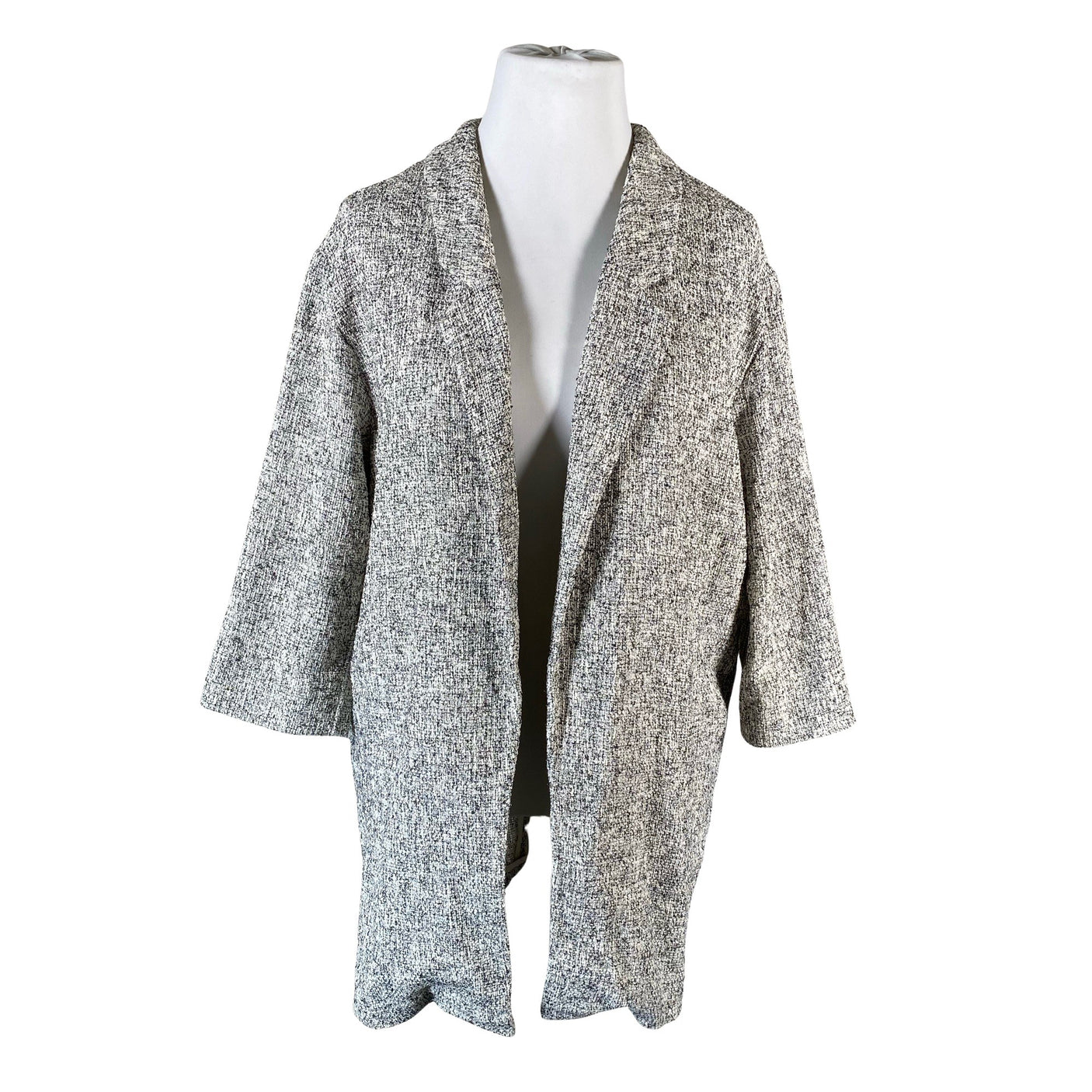 Unisex Taifun - Jacket, size 42 - Gray (1)