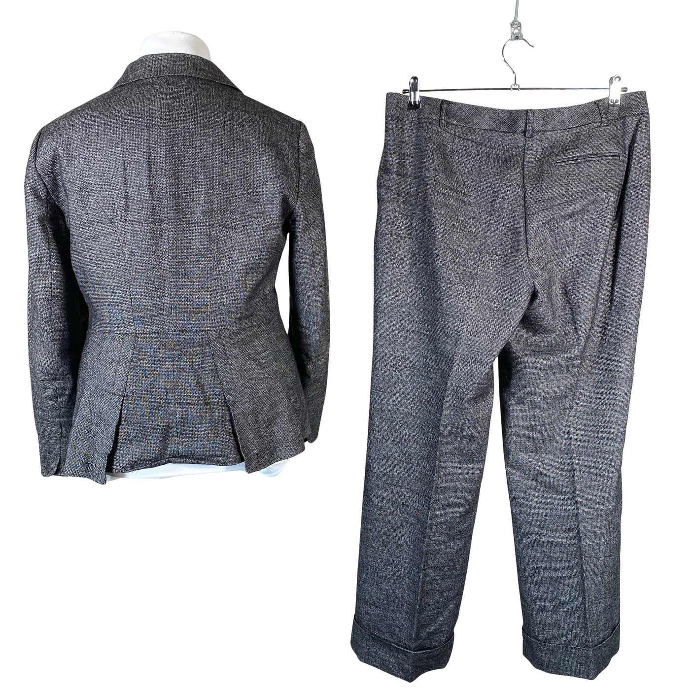 Unisex Marc Aurel - Suit set, size 42 - Gray (2)