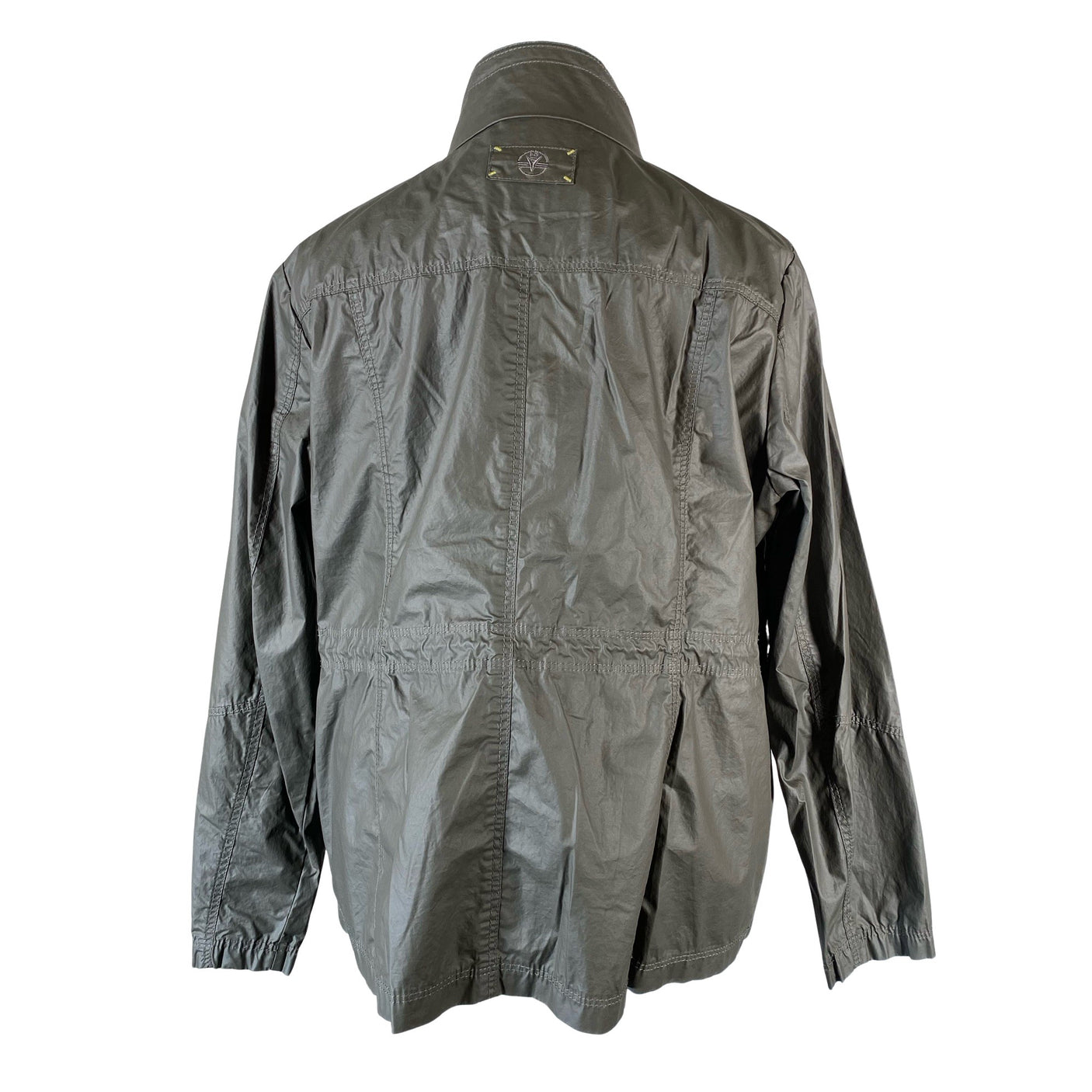 Unisex Fuchs Schmitt - Outdoor jacket, size 46 - Green (2)