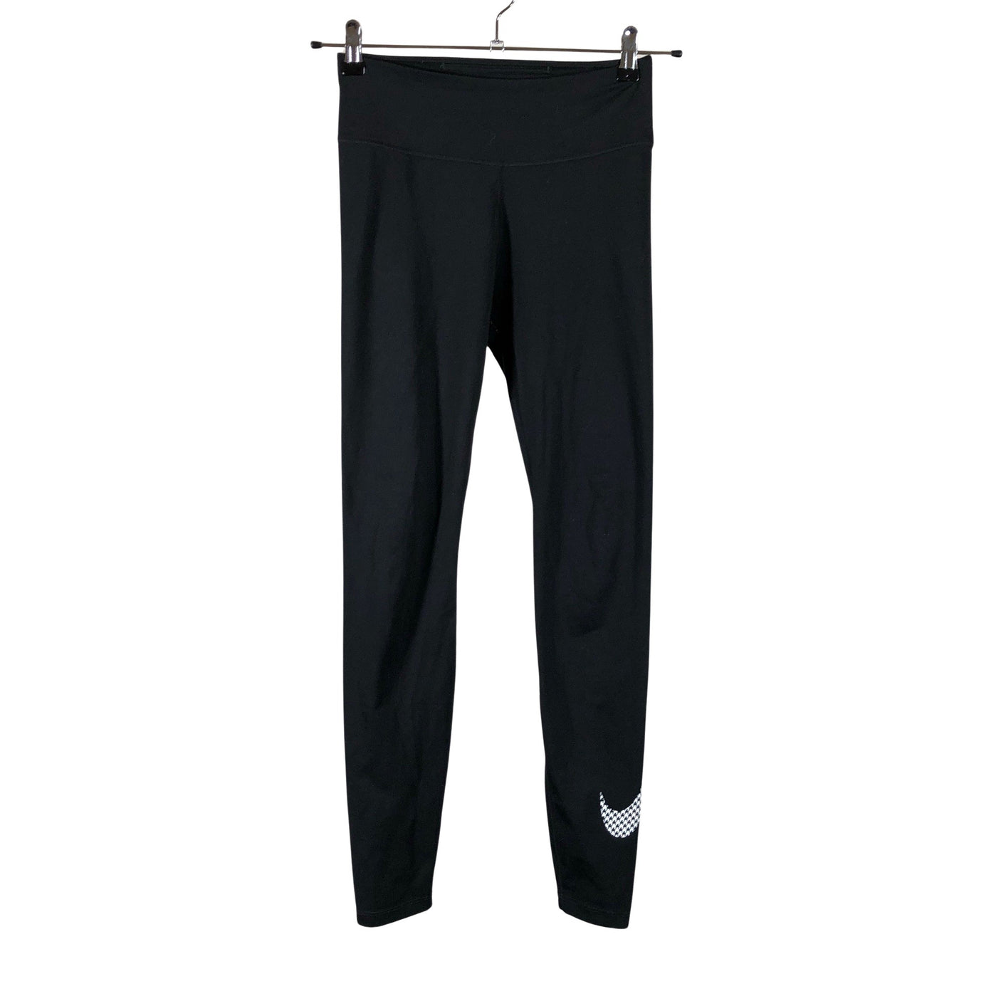 Unisex Nike - Sports tights, size 36 - Black (1)