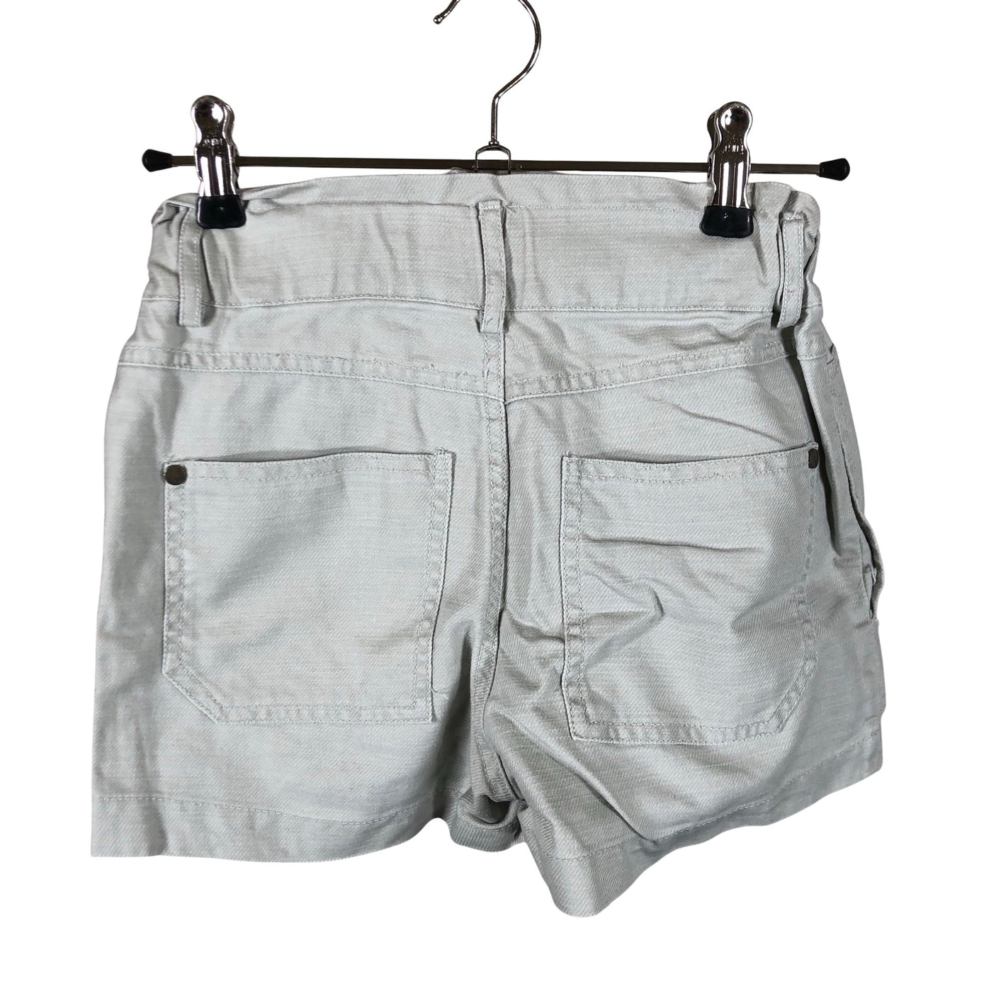 Unisex POMPdeLUX - Shorts, size 122 - 128 - Beige (2)