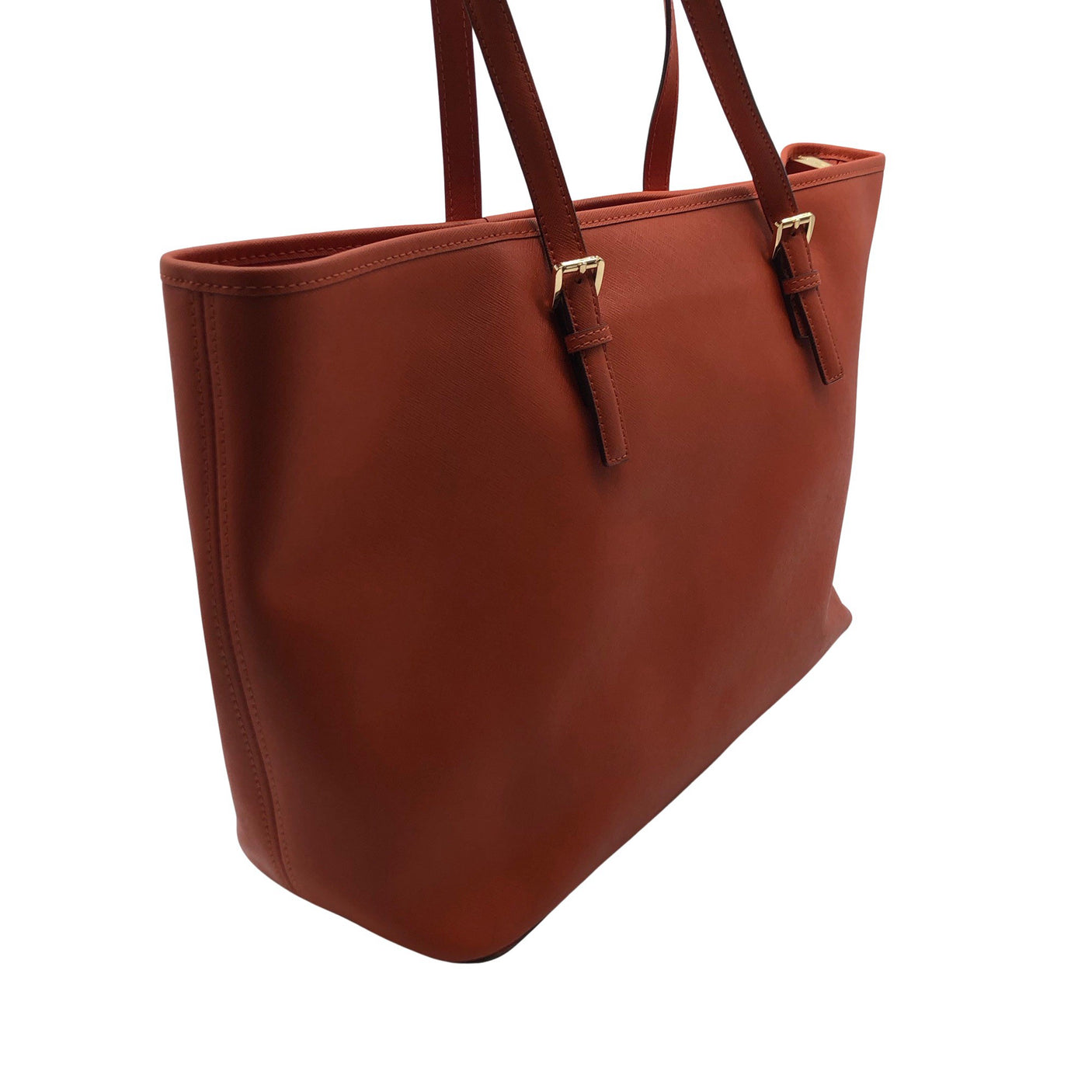 Unisex Michael Kors - Handbag, size Maxi - Orange (2)