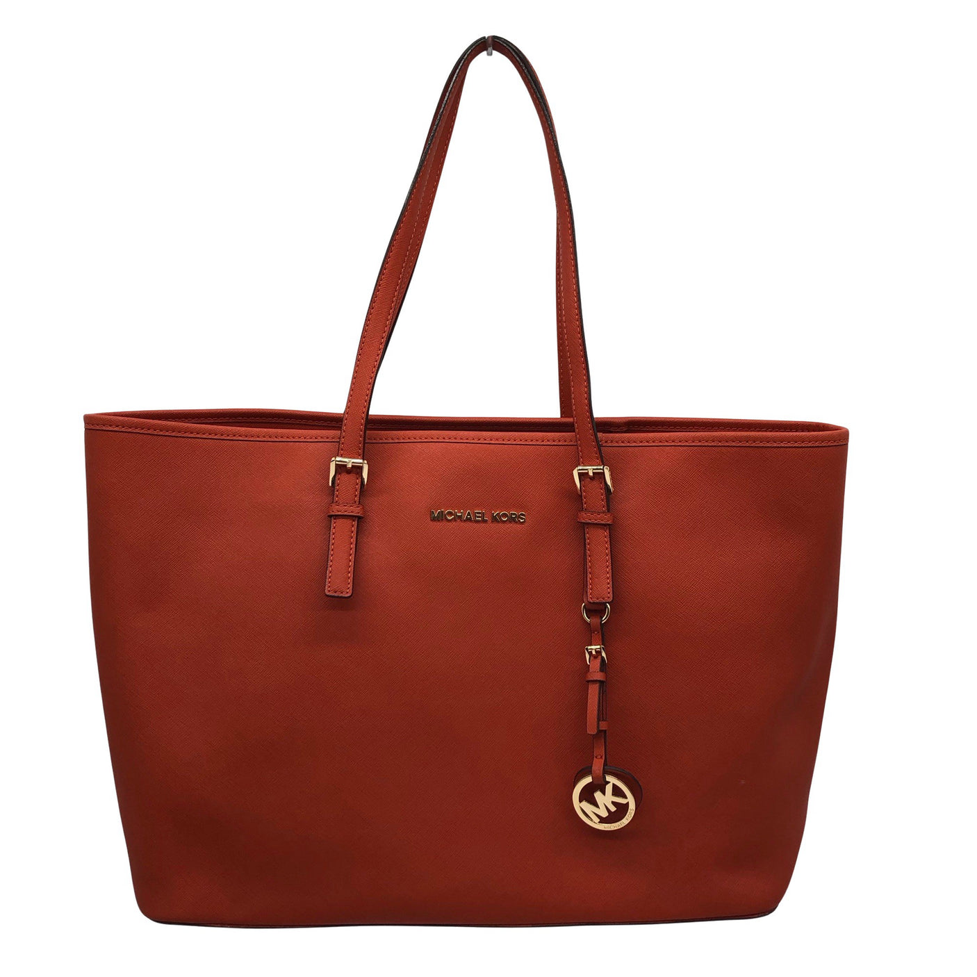 Unisex Michael Kors - Handbag, size Maxi - Orange (1)