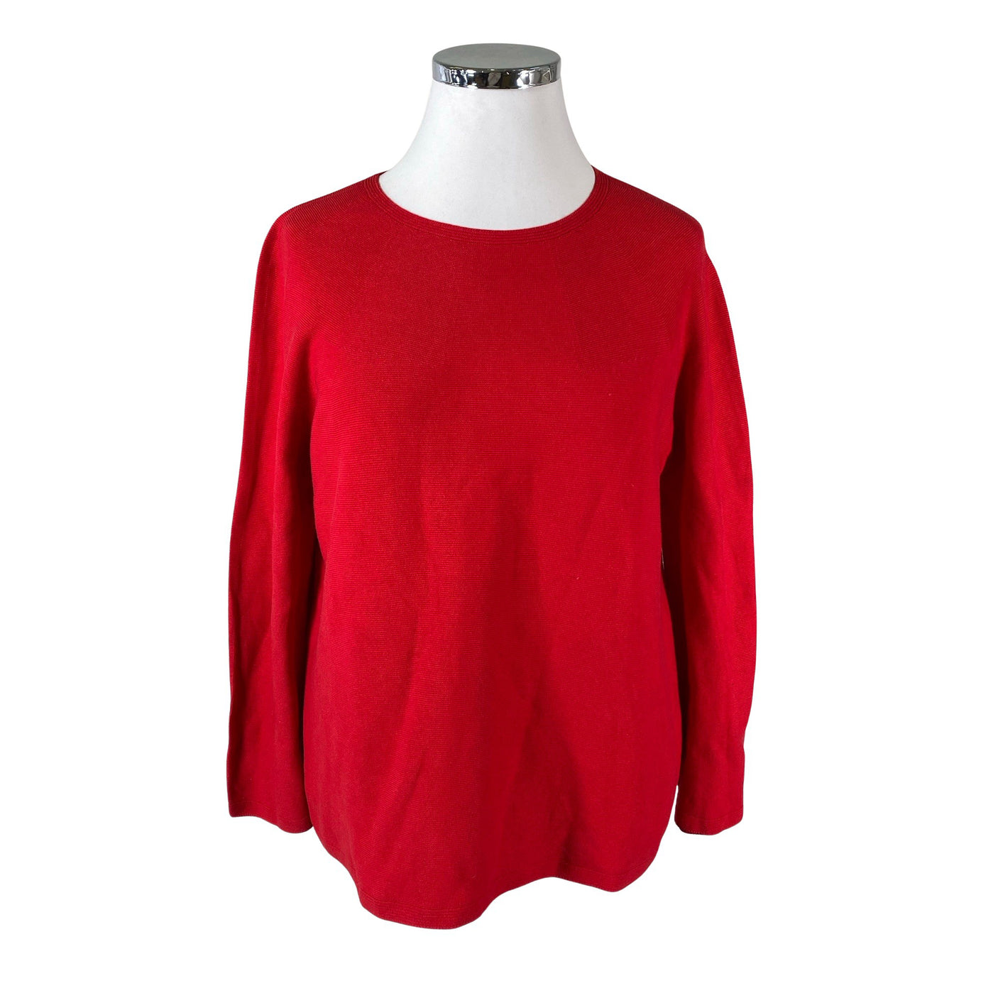 Unisex Uniqlo - Sweater, size 42 - Red (1)