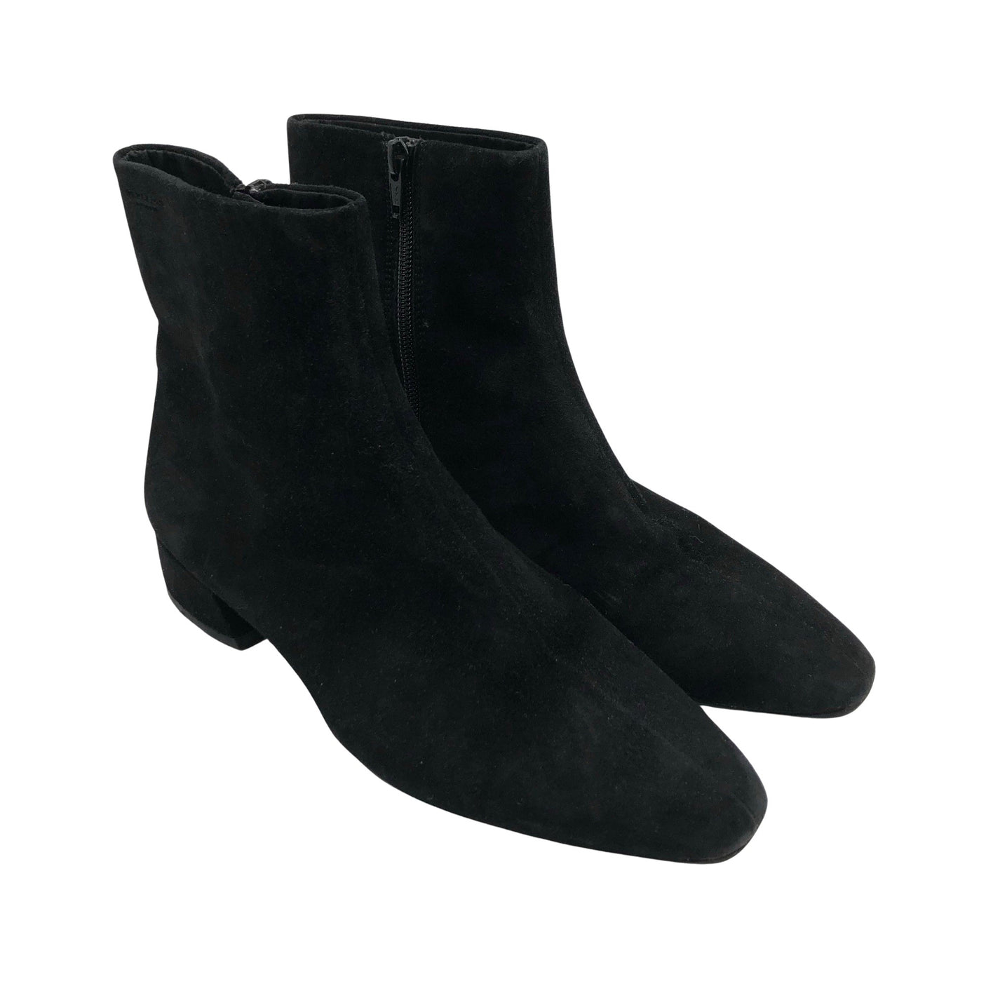 Unisex Vagabond - Ankle boots, size 39 - Black (2)