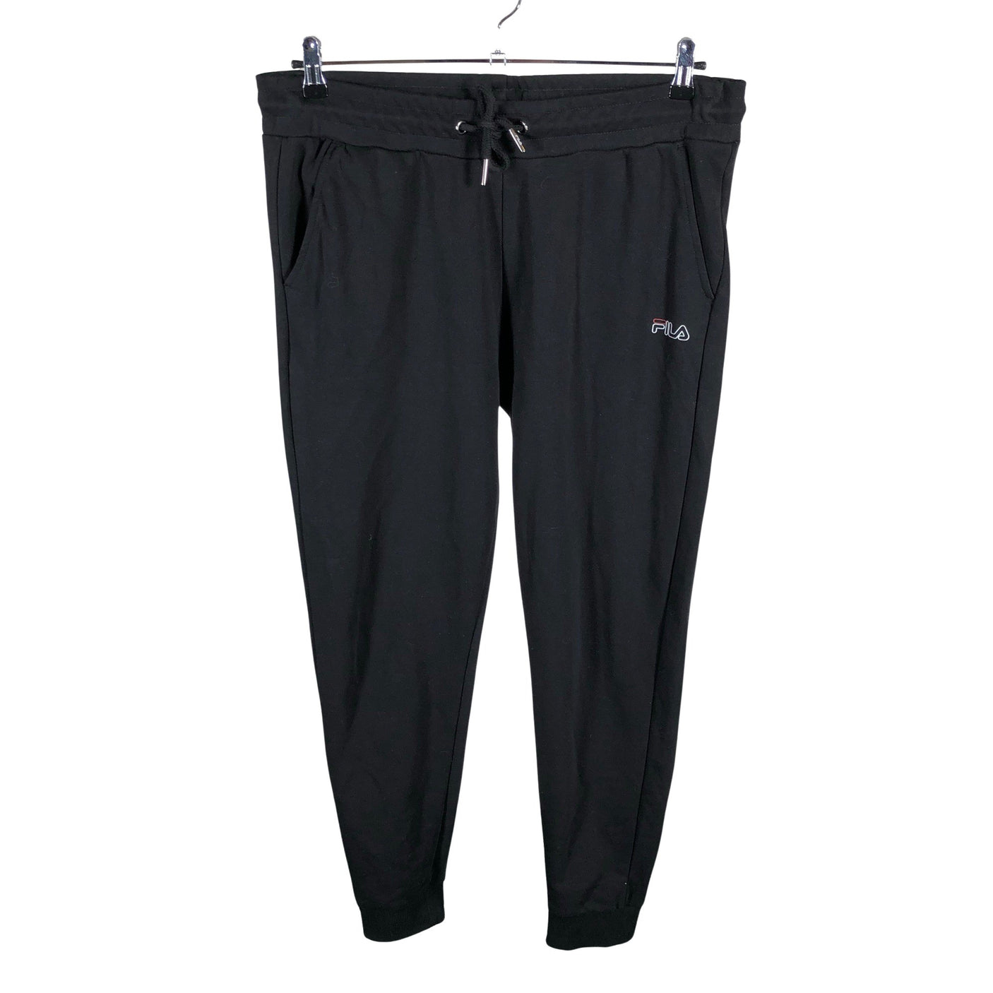 Unisex Fila - Sweatpants, size 42 - Black (1)