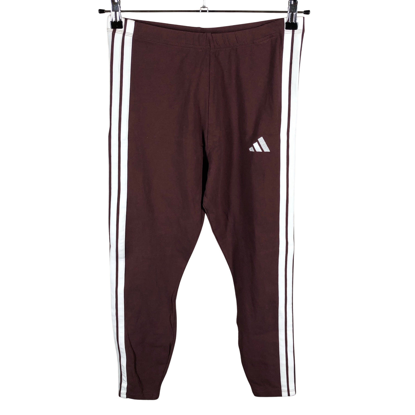 Unisex Adidas - Leggings, size 40 - Violet (1)