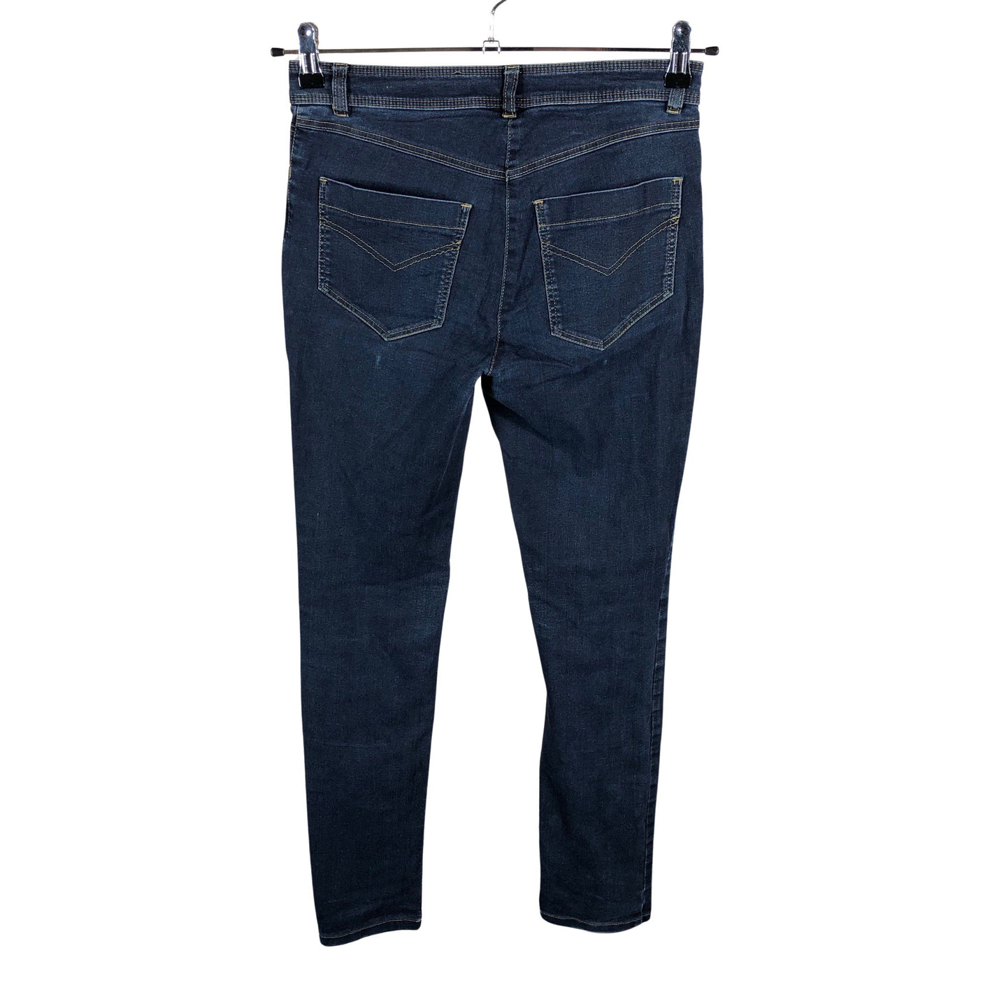 Unisex Voglia - Jeans, size 34 - Blue (2)