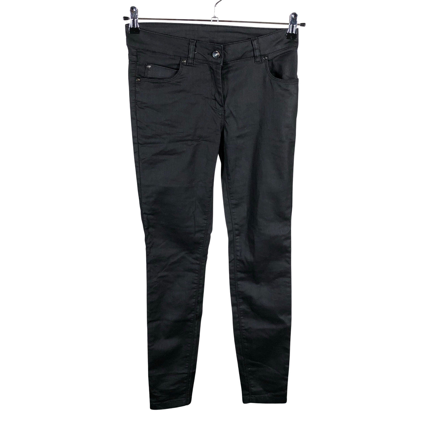 Unisex Ril's - Jeans, size 34 - Black (1)