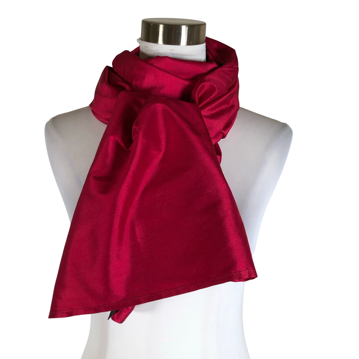 Unisex Ril's - Shawl, size Maxi - Pink (2)