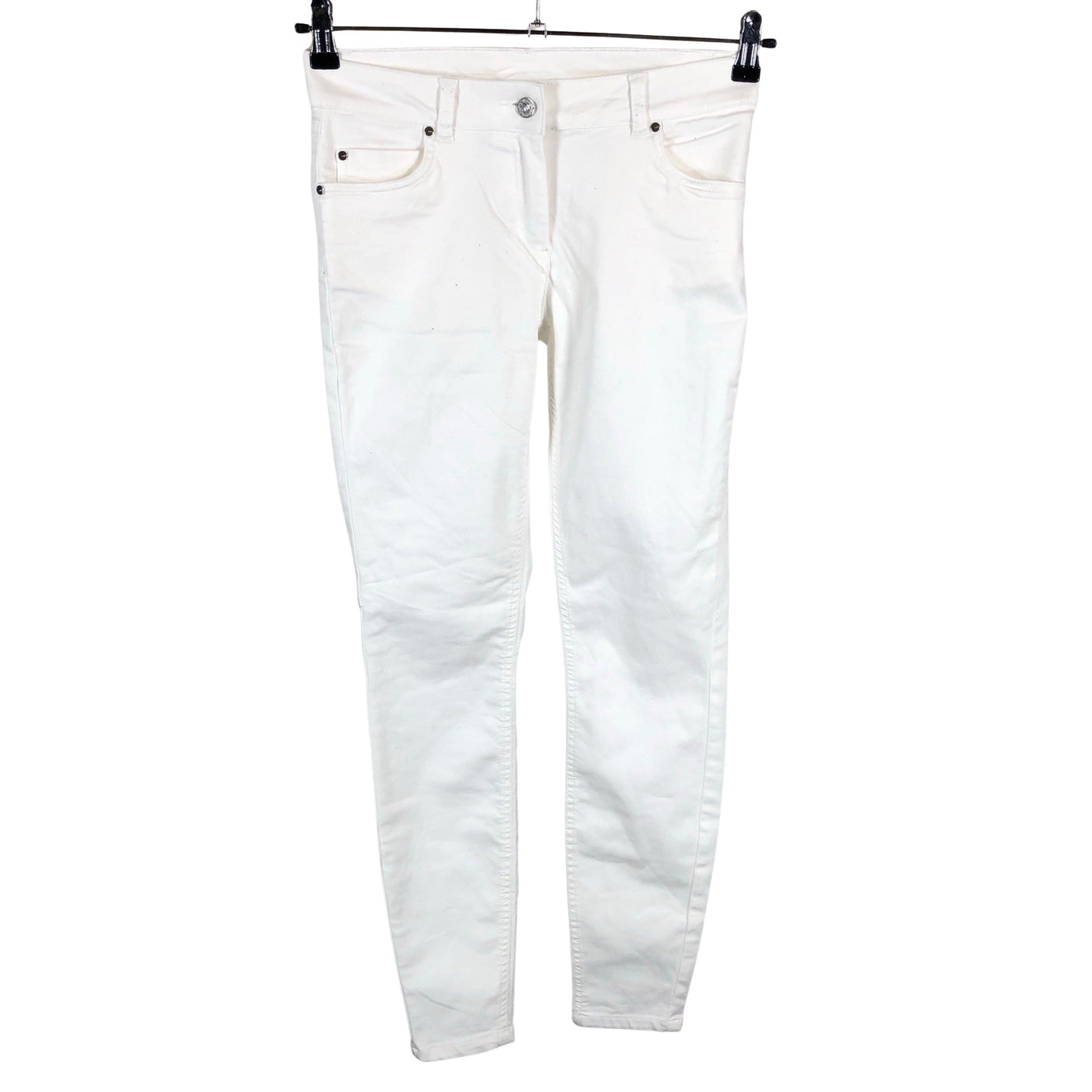 Unisex Ril's - Jeans, size 34 - White (1)
