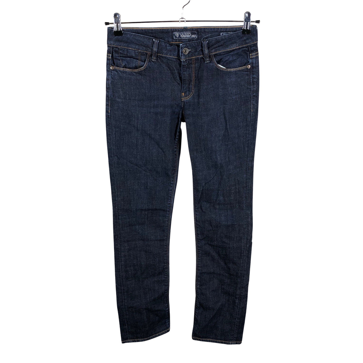 Unisex Guess - Jeans, size W27 - Blue (1)