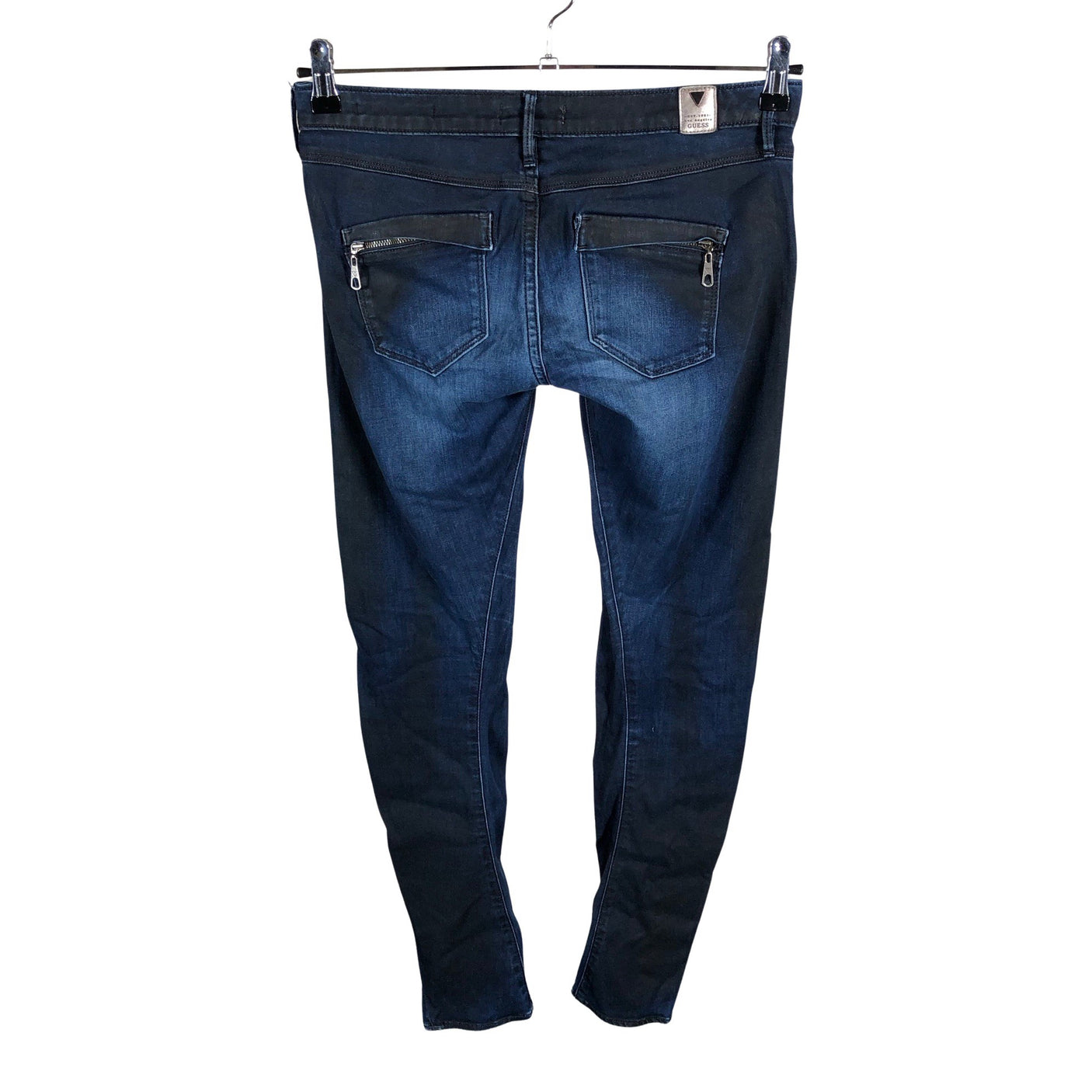 Unisex Guess - Jeans, size W27 - Blue (2)