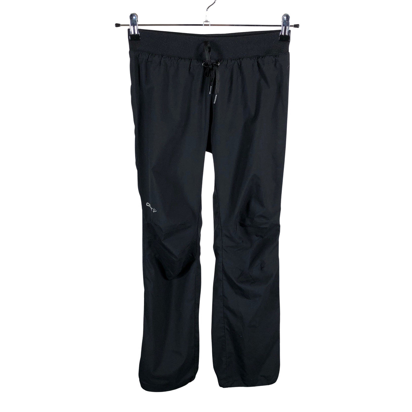 Unisex Craft - Sports trousers, size 34 - Black (1)