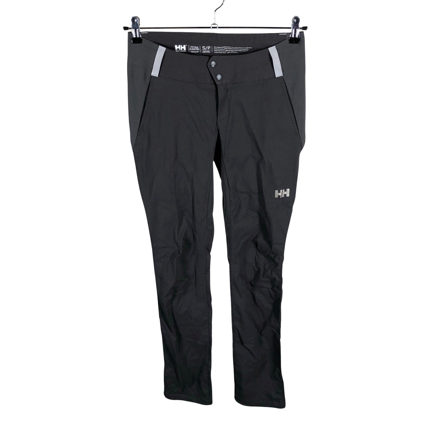 Unisex Helly Hansen - Outdoor pants, size 36 - Gray (1)