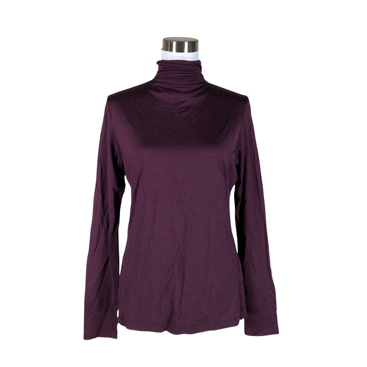 Unisex InWear - Blouse, size 40 - Violet (1)