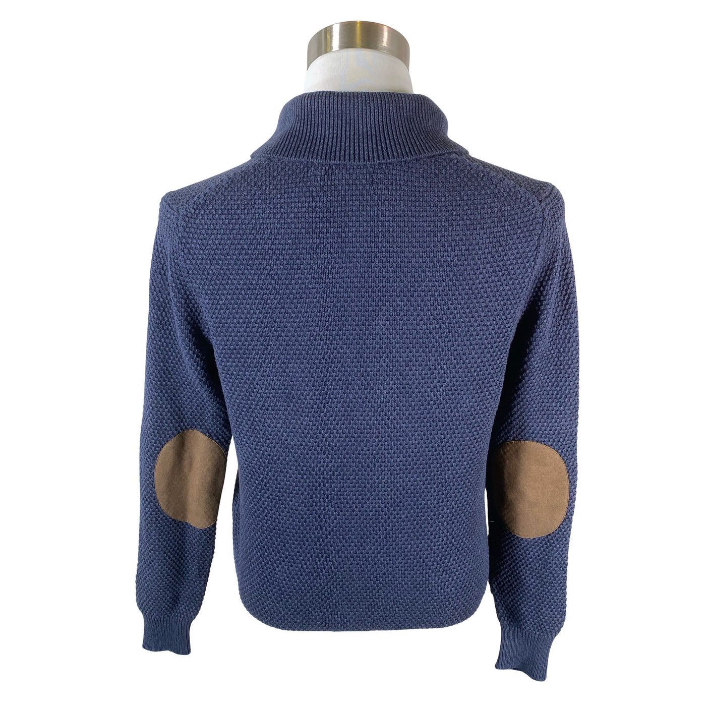 Unisex Cap Horn - Sweater, size L - Blue (2)
