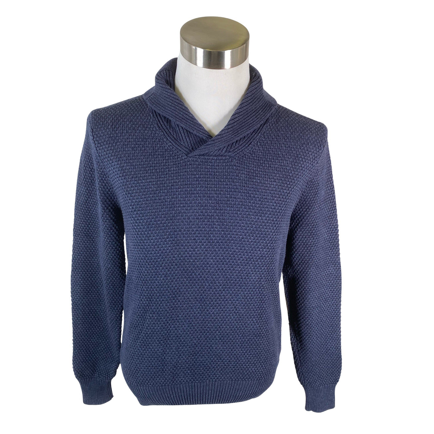 Unisex Cap Horn - Sweater, size L - Blue (1)