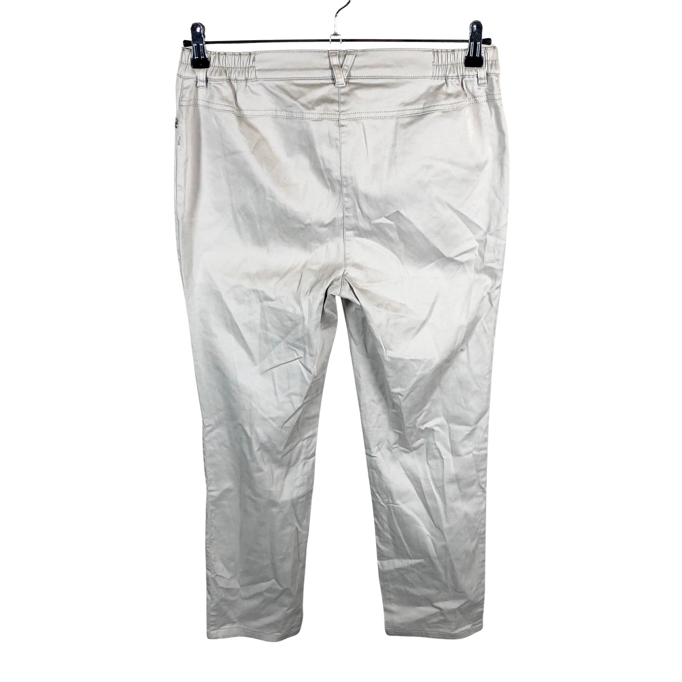 Unisex Anna - Slacks, size 42 - Gray (2)