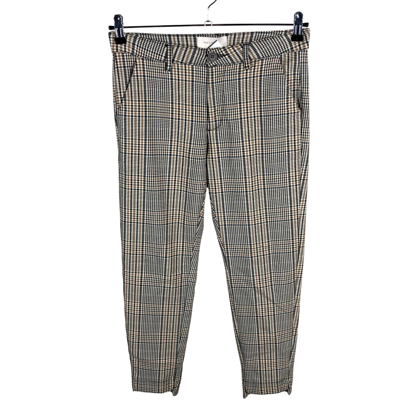 Unisex Free Quent - Slacks, size 36 - Beige (1)