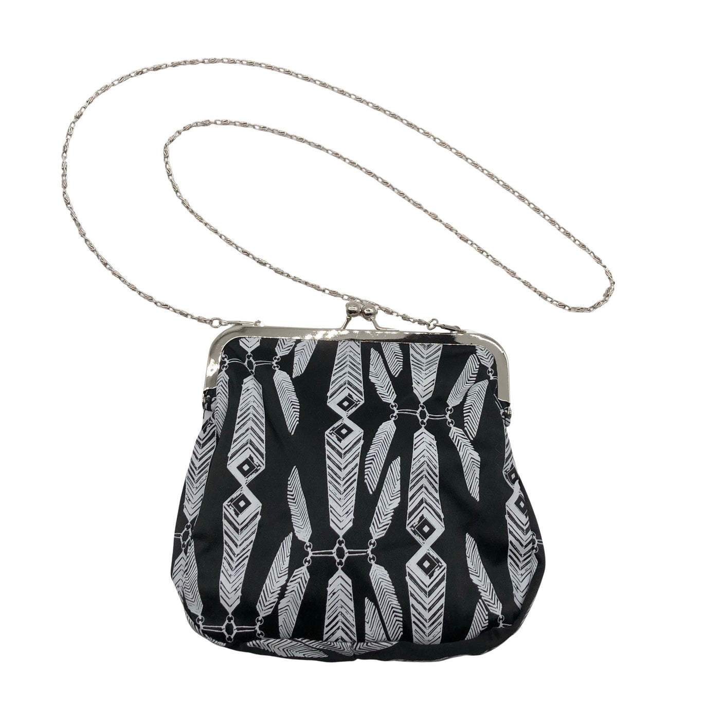 Unisex IVANAhelsinki - Shoulder bag, size Mini - Black (1)