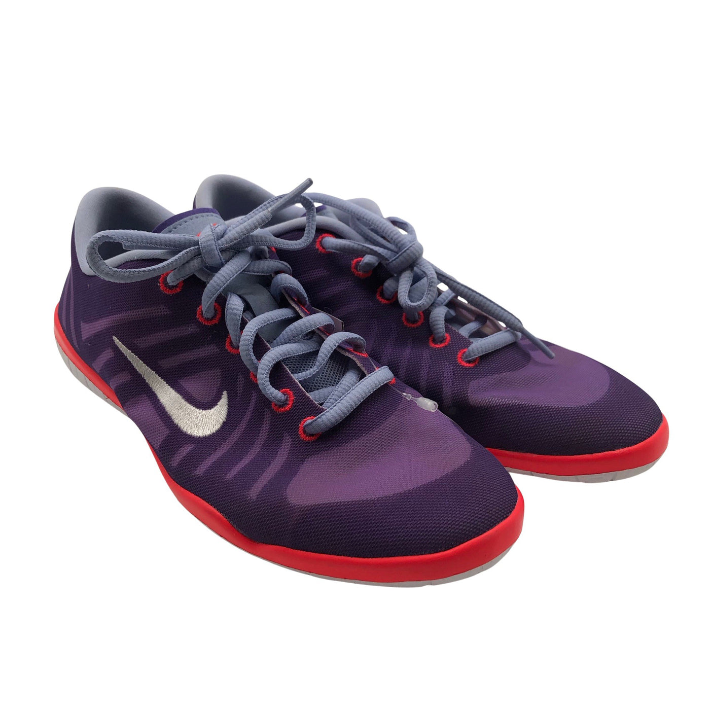 Unisex Nike - Dancing shoes, size 37 - Violet (2)