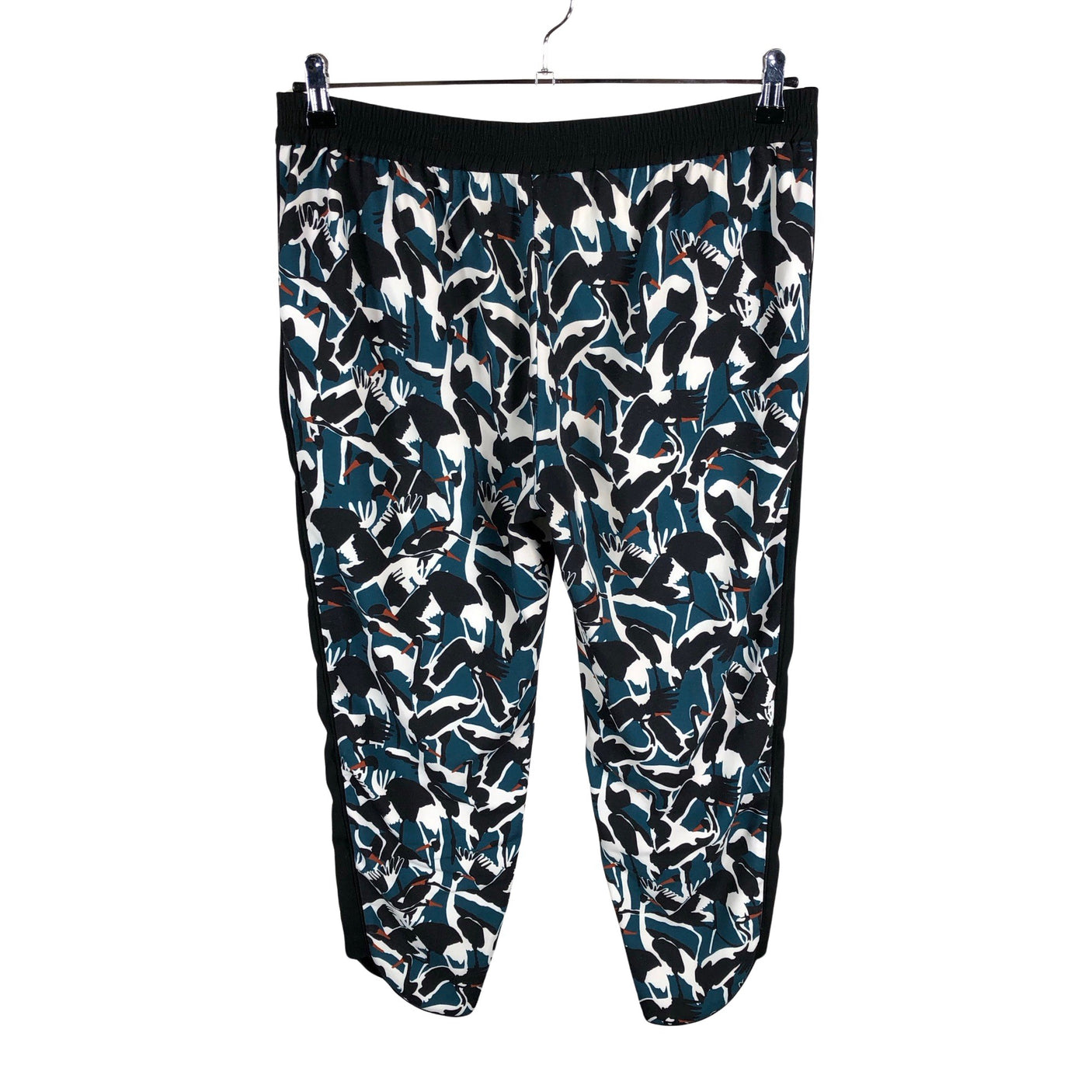 Unisex Ted Baker - Slacks, size 42 - Blue (2)