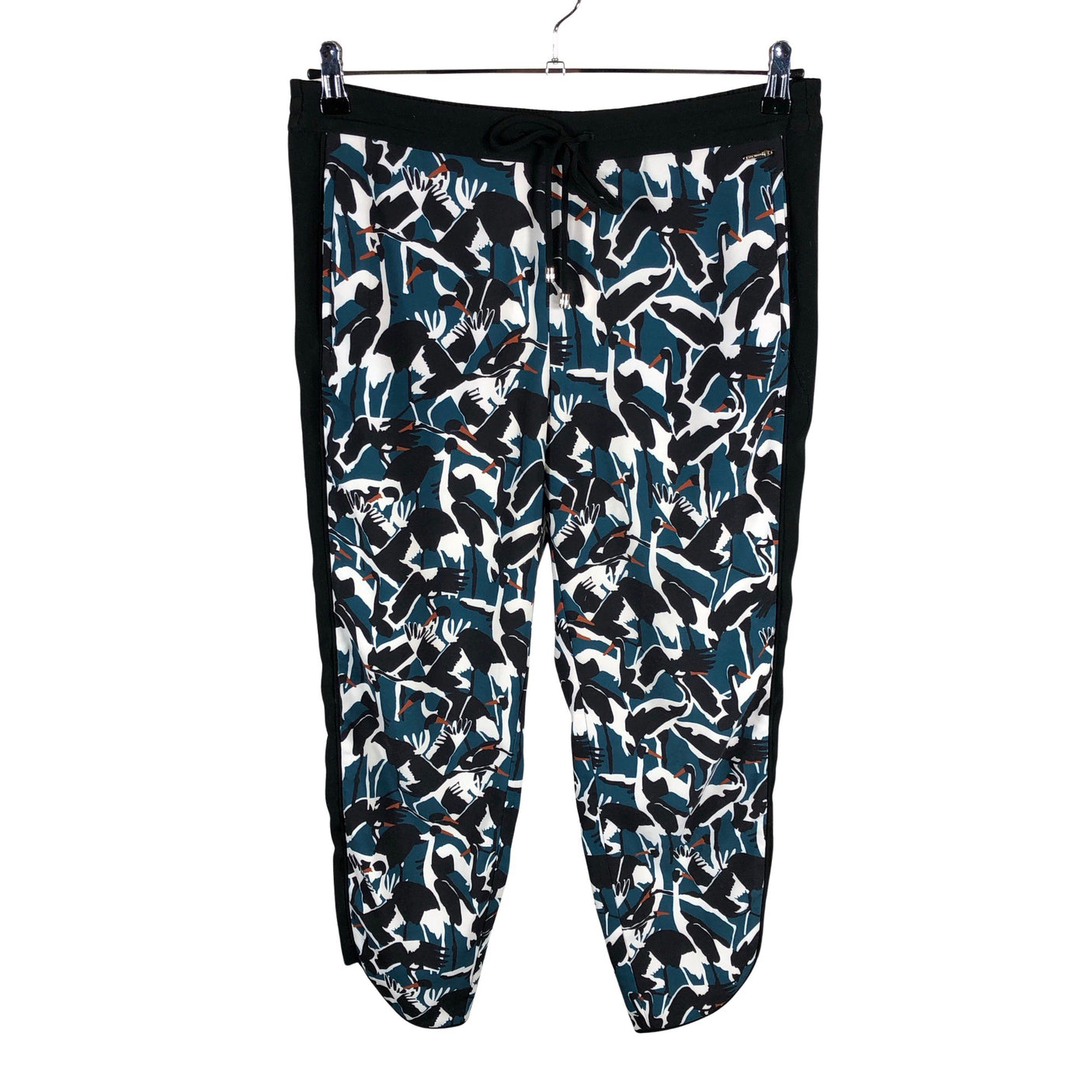 Unisex Ted Baker - Slacks, size 42 - Blue (1)