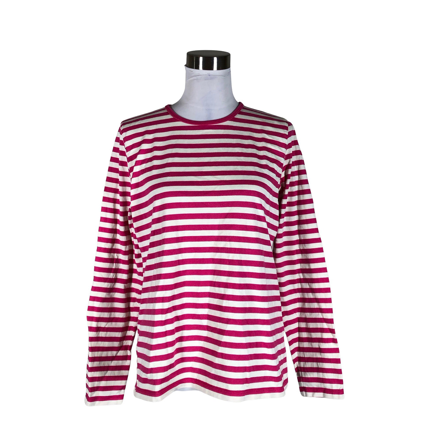Unisex Marimekko - Tricot shirt, size 40 - Pink (1)