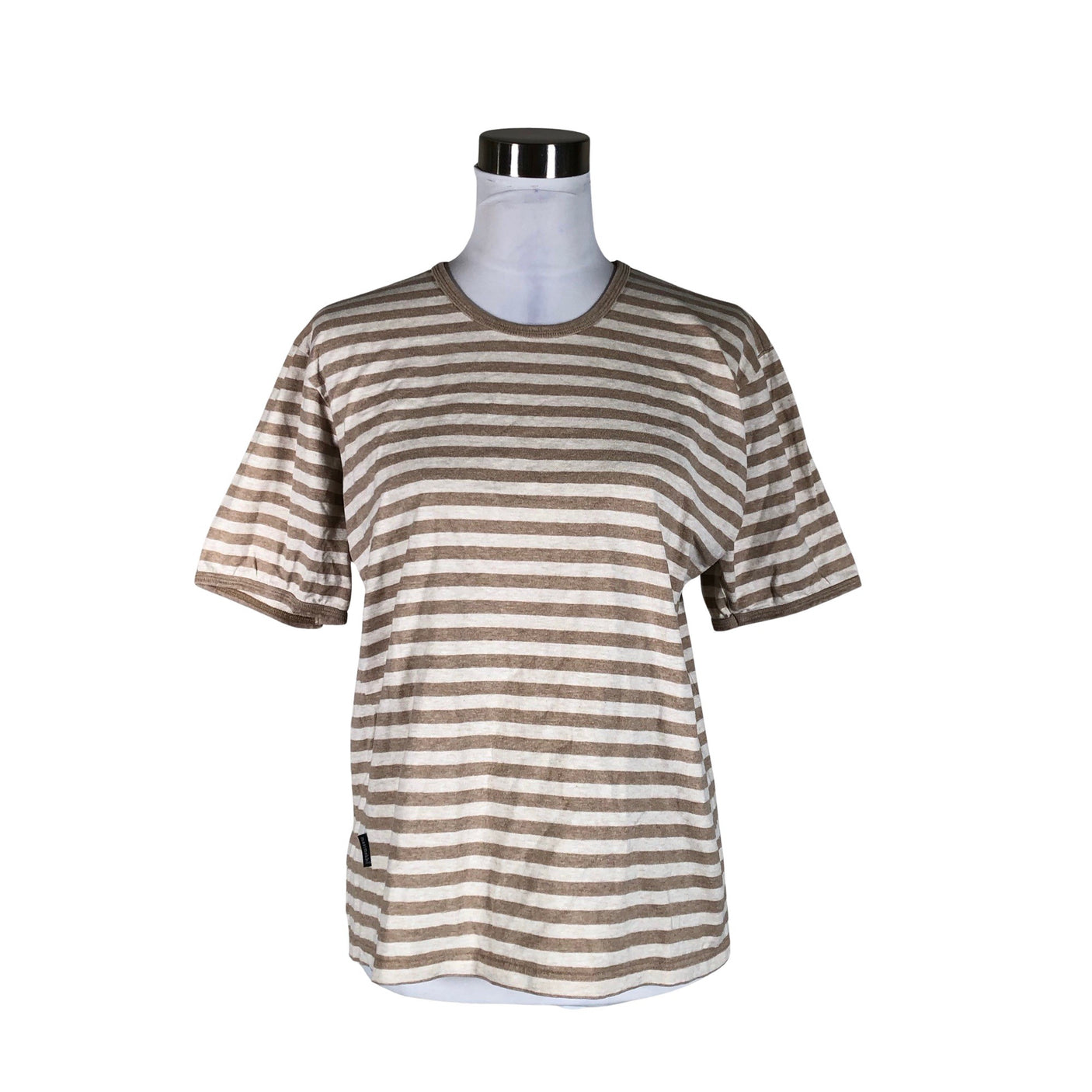 Unisex Marimekko - T-shirt, size 38 - Beige (1)