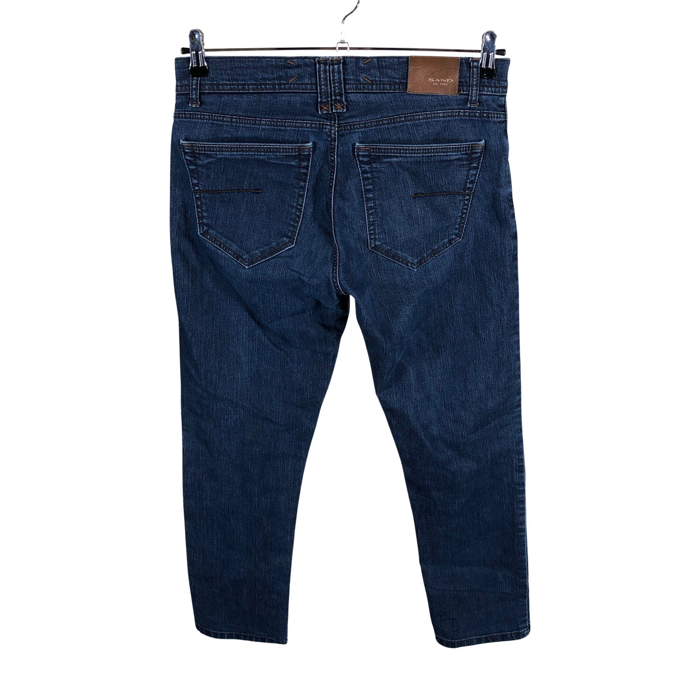 Unisex Sand - Jeans, size 32 - Blue (2)