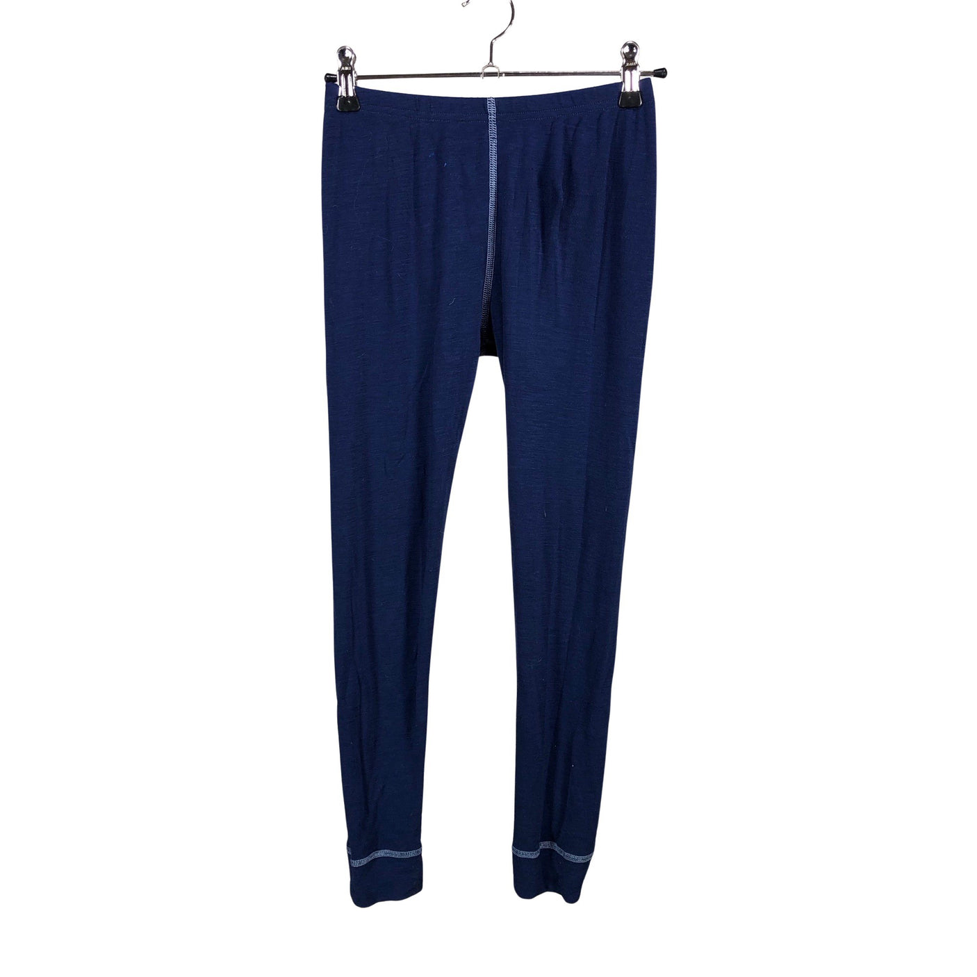 Unisex Frilufts - Thermal pants, size 134 - 140 - Black (1)