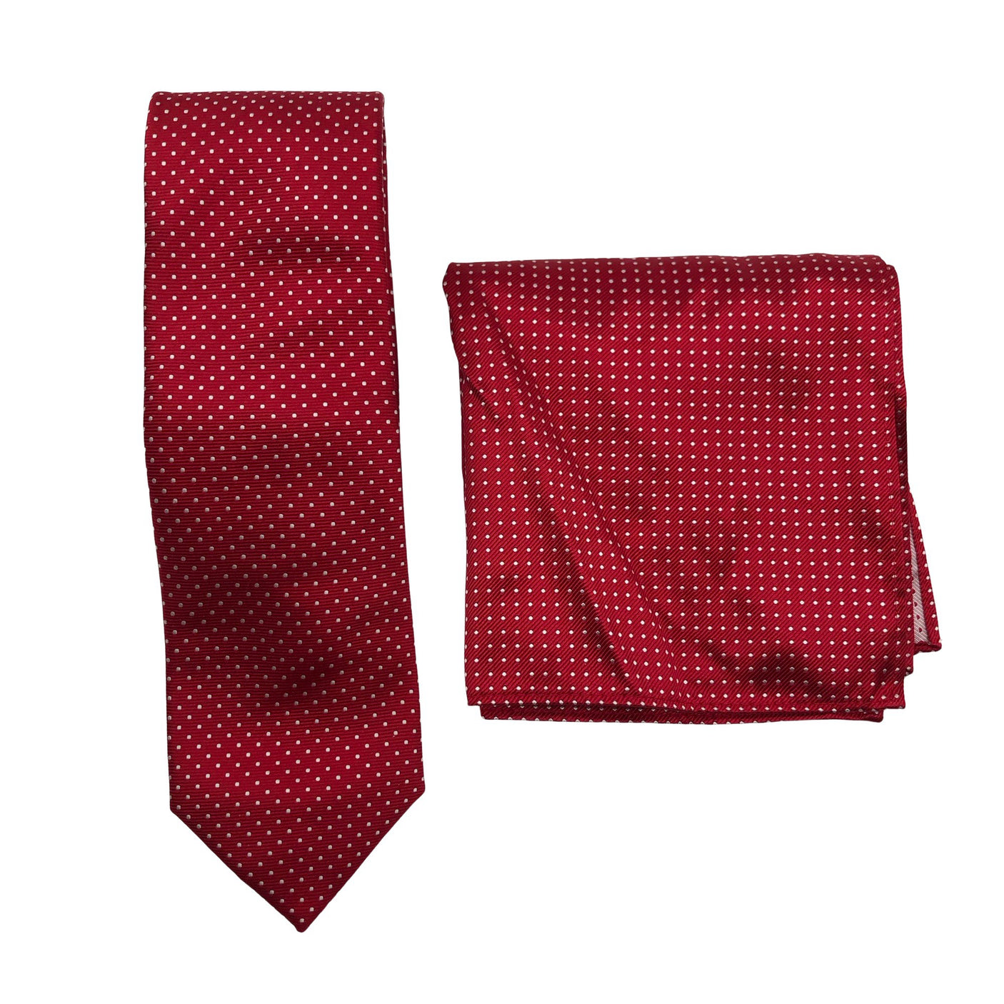 Unisex Marja Kurki - Tie, size No size - Red (1)