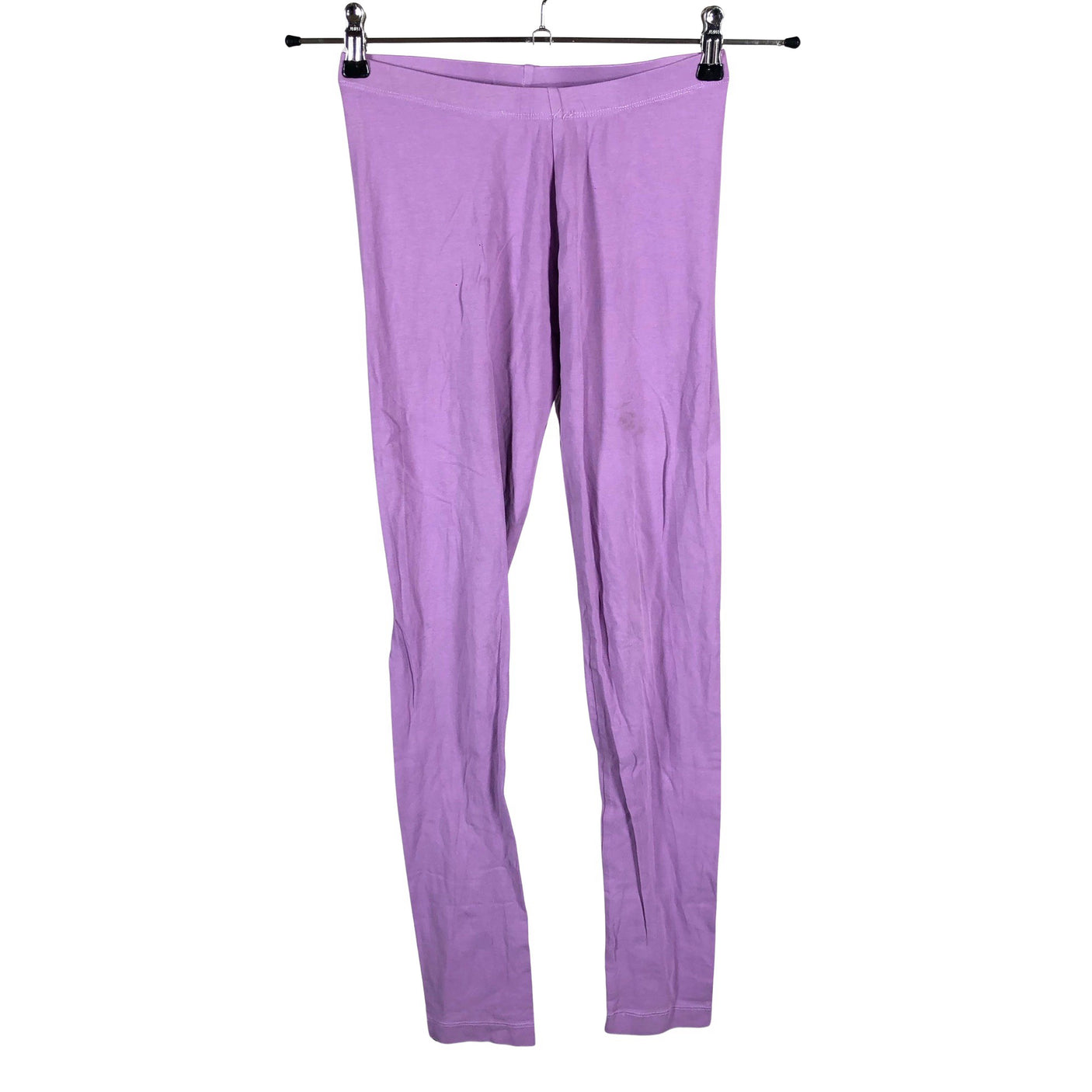 Unisex Molo Kids - Leggings, size 158 - 164 - Violet (1)