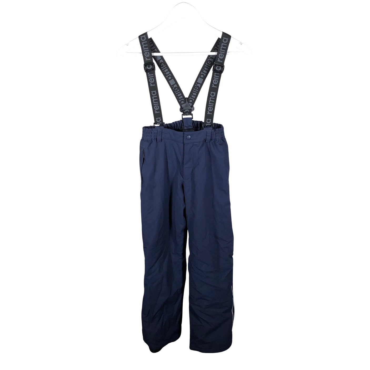 Unisex Reima - Winter pants, size 146 - 152 - Blue (1)