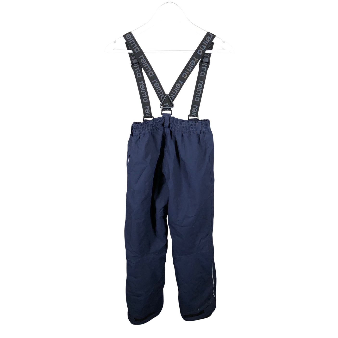 Unisex Reima - Winter pants, size 146 - 152 - Blue (2)