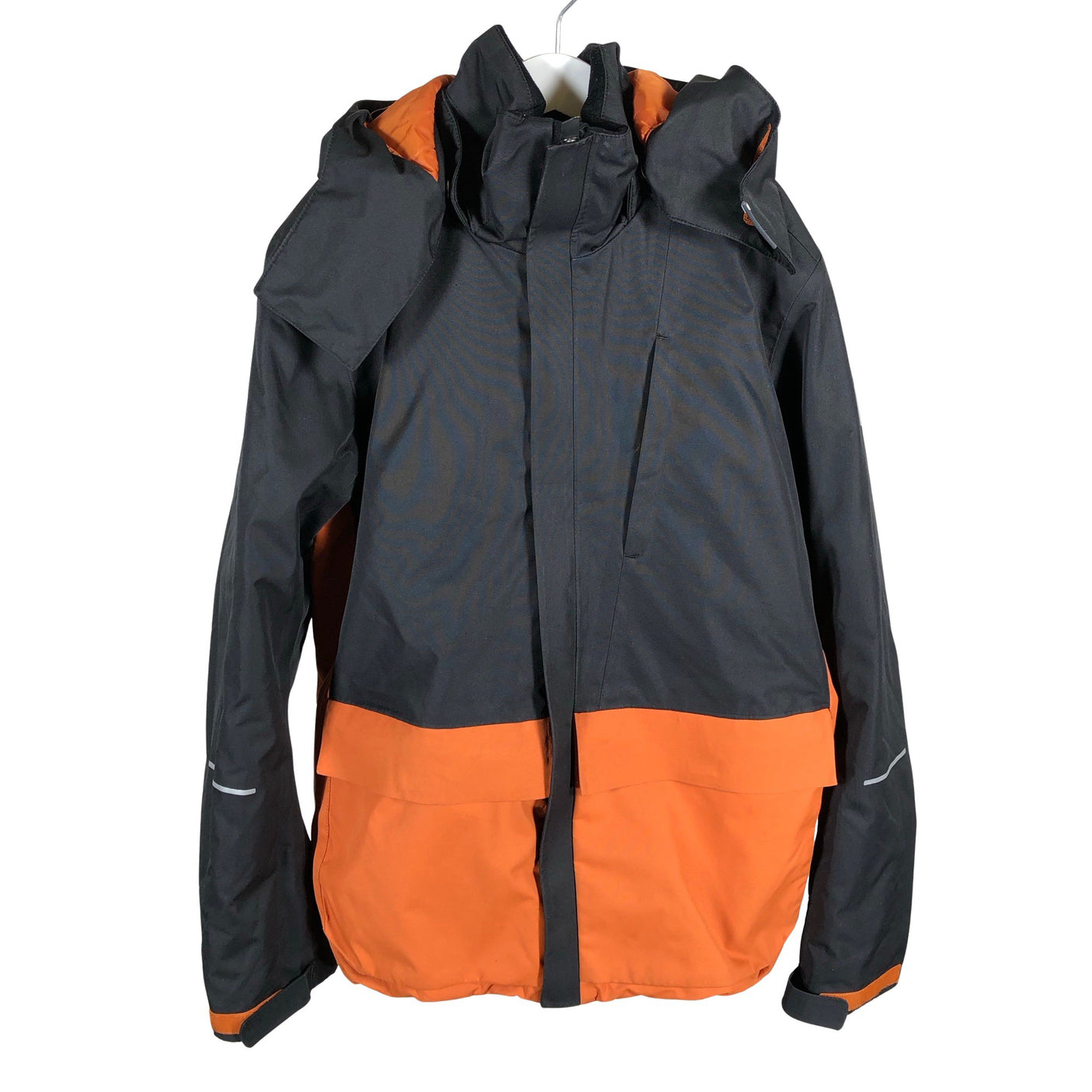 Unisex Reima - Winter jacket, size 146 - 152 - Orange (1)