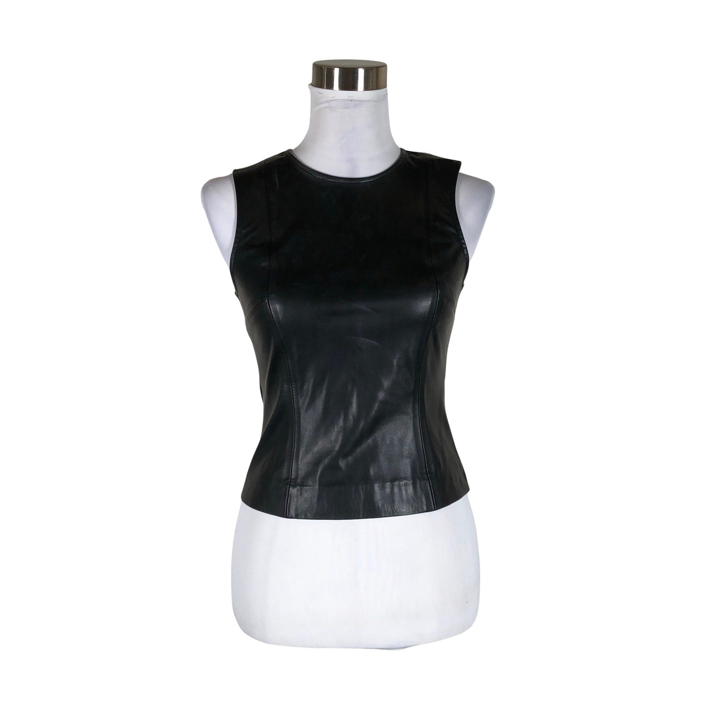 Unisex Weekday - Top, size 34 - Black (1)