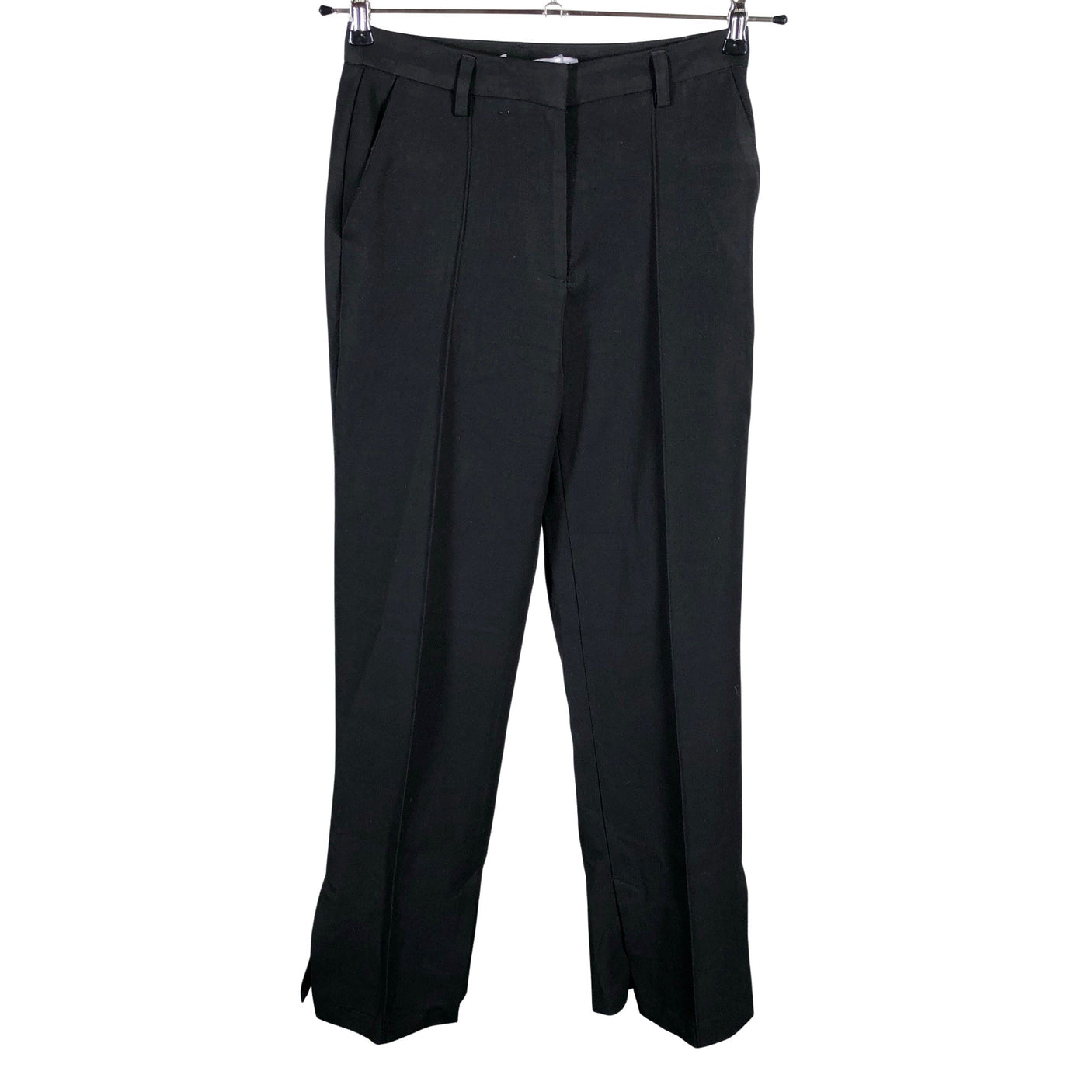 Unisex Na-KD - Slacks, size 34 - Black (1)