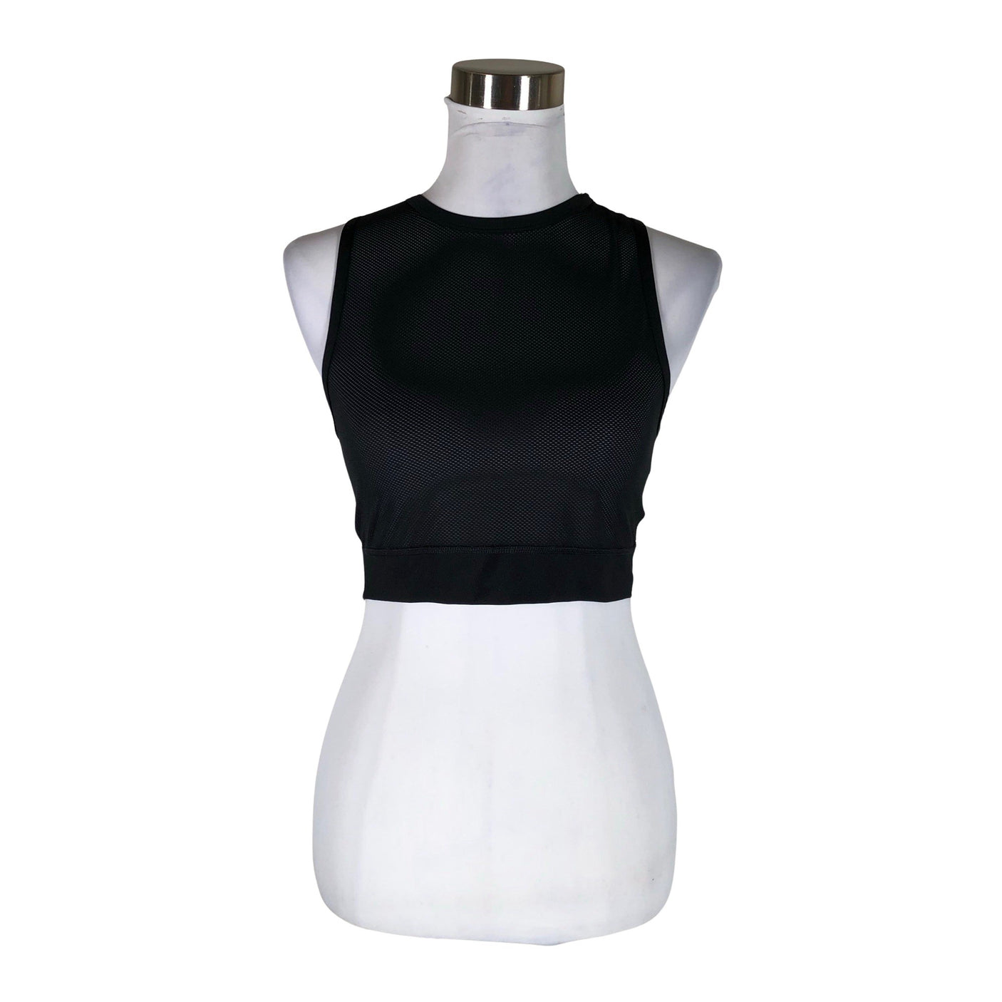 Unisex Nike - Sports top, size 38 - Black (1)